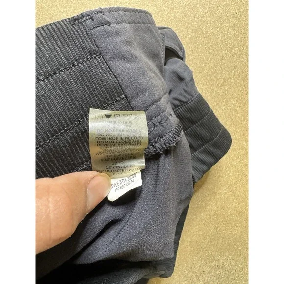 Title Nine Womens Size 10  Recycled Clamber 2.0 Hiking Pants blac Outdoor 230994 - Picture 5 of 9